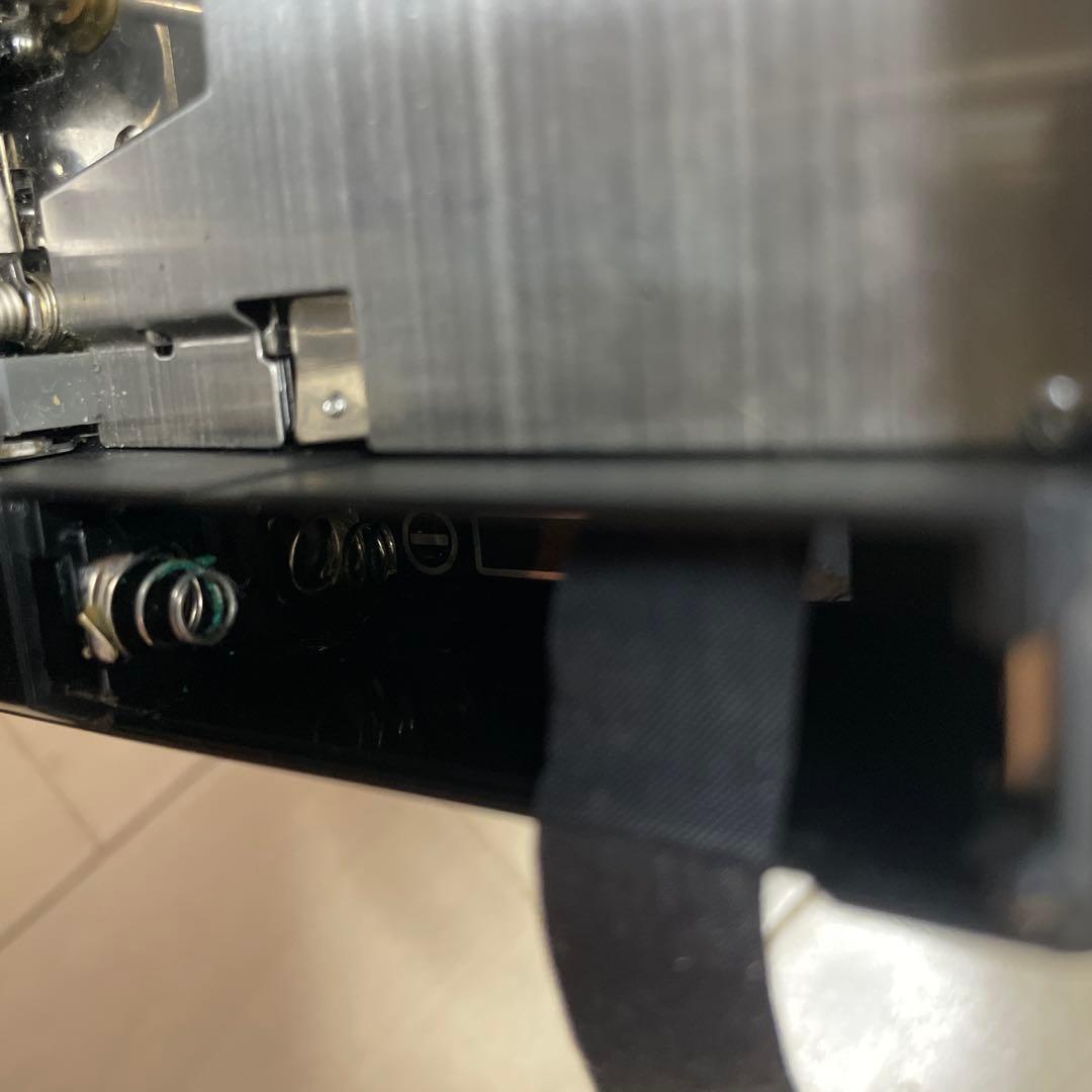 SONY WM-7 WALKMAN カセット ウォークマン ジャンク