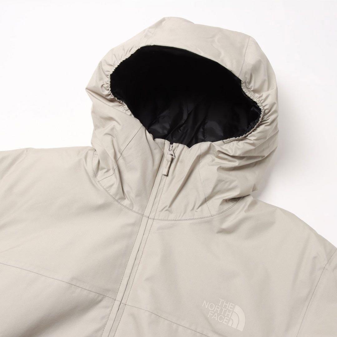 【訳あり】ノースフェイス GTX アクションインサレーテッドジャケット S