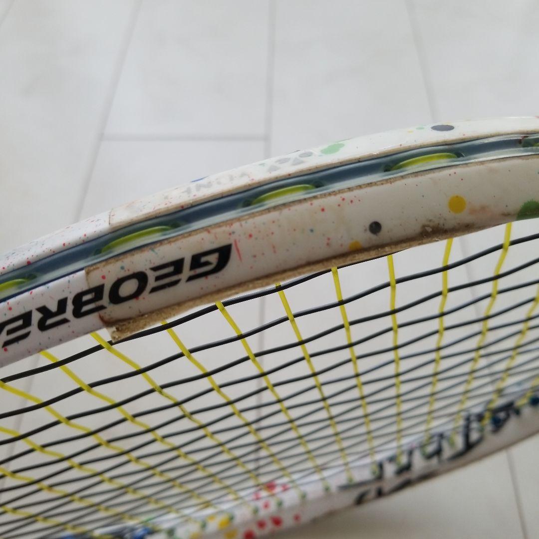 ジオブレイク 70S ステア テニスラケット
