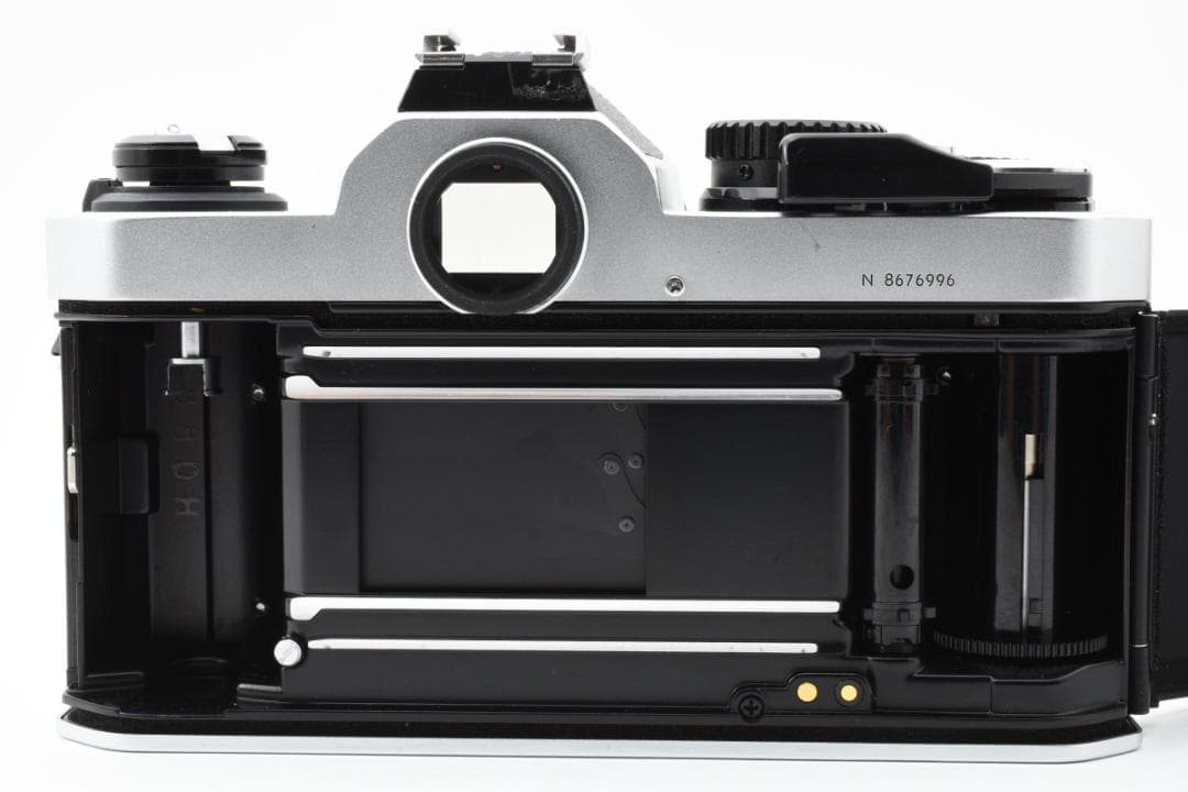 Nikon FM2 フィルムカメラ