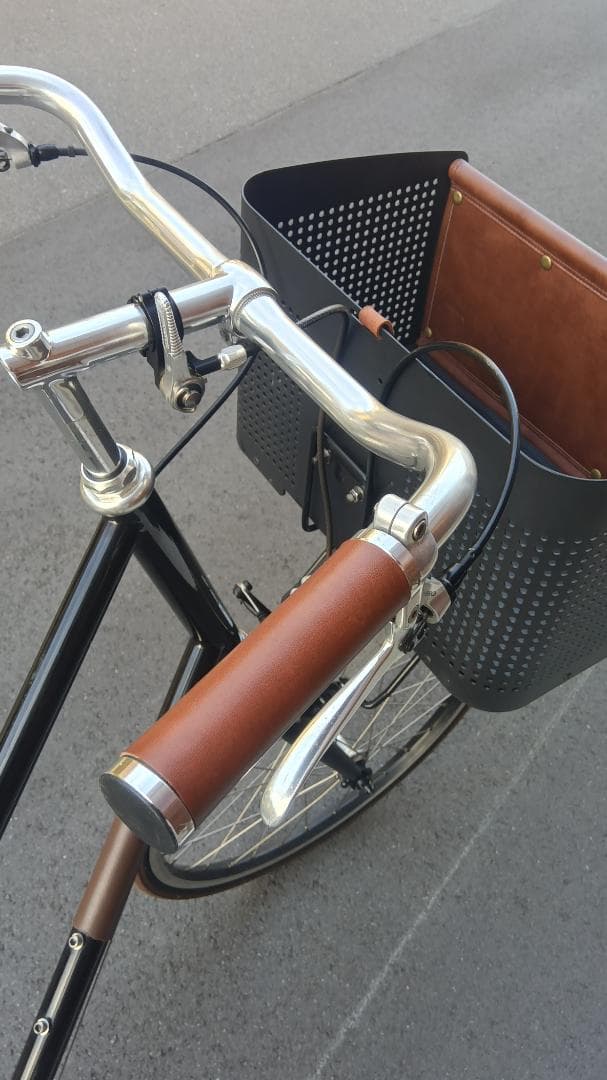 現車確認必須　ミニベロ 　20インチ（451）