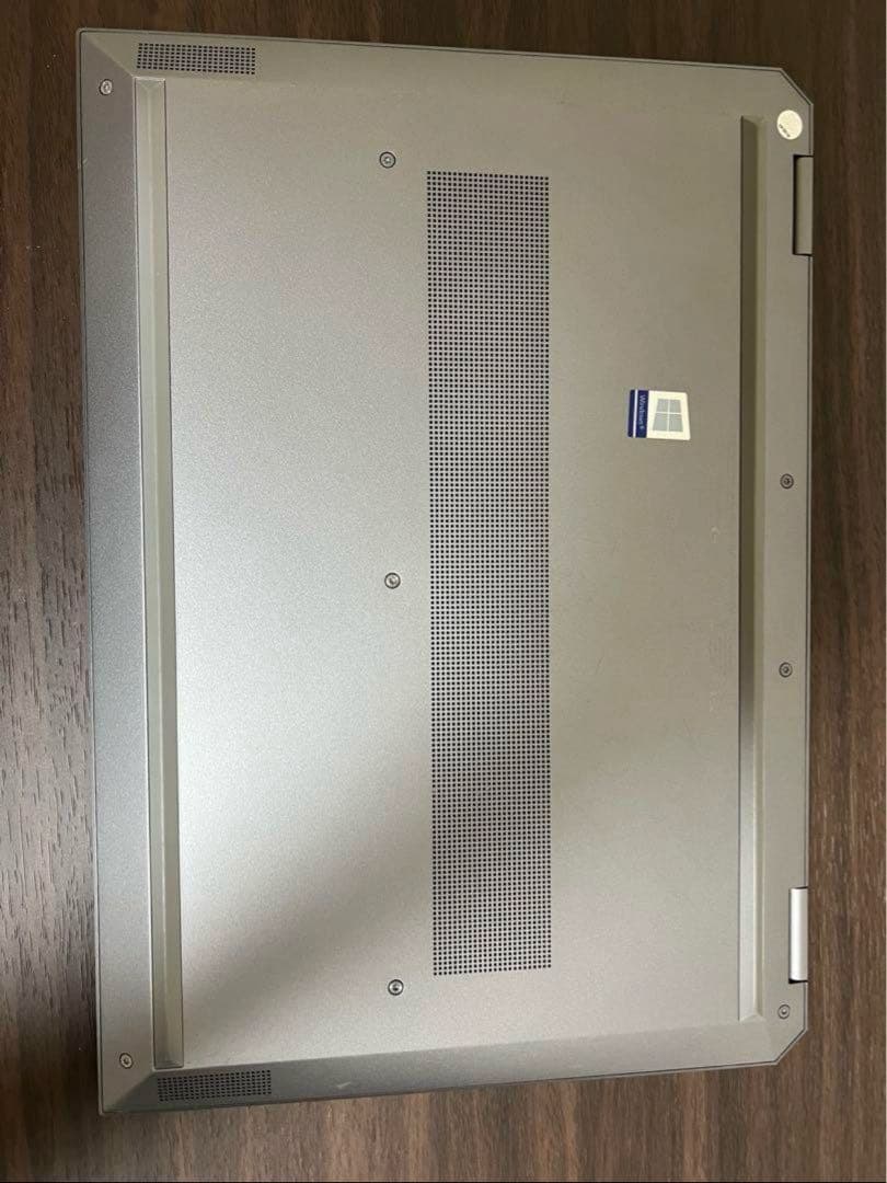 HP ZBook Studio G5 i7-9750H メモリ32GB