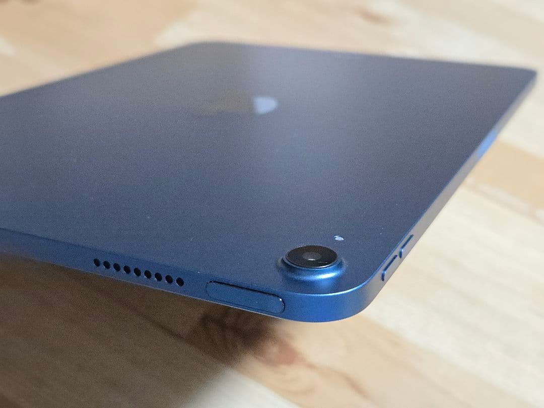 A*n様 ◻️美品・付属品未使用・外箱包装フィルムあり・バッテリ優良◻️iPad