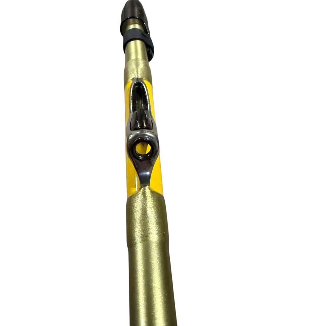 美品‼️ダイワ　プレッサドライ1-53