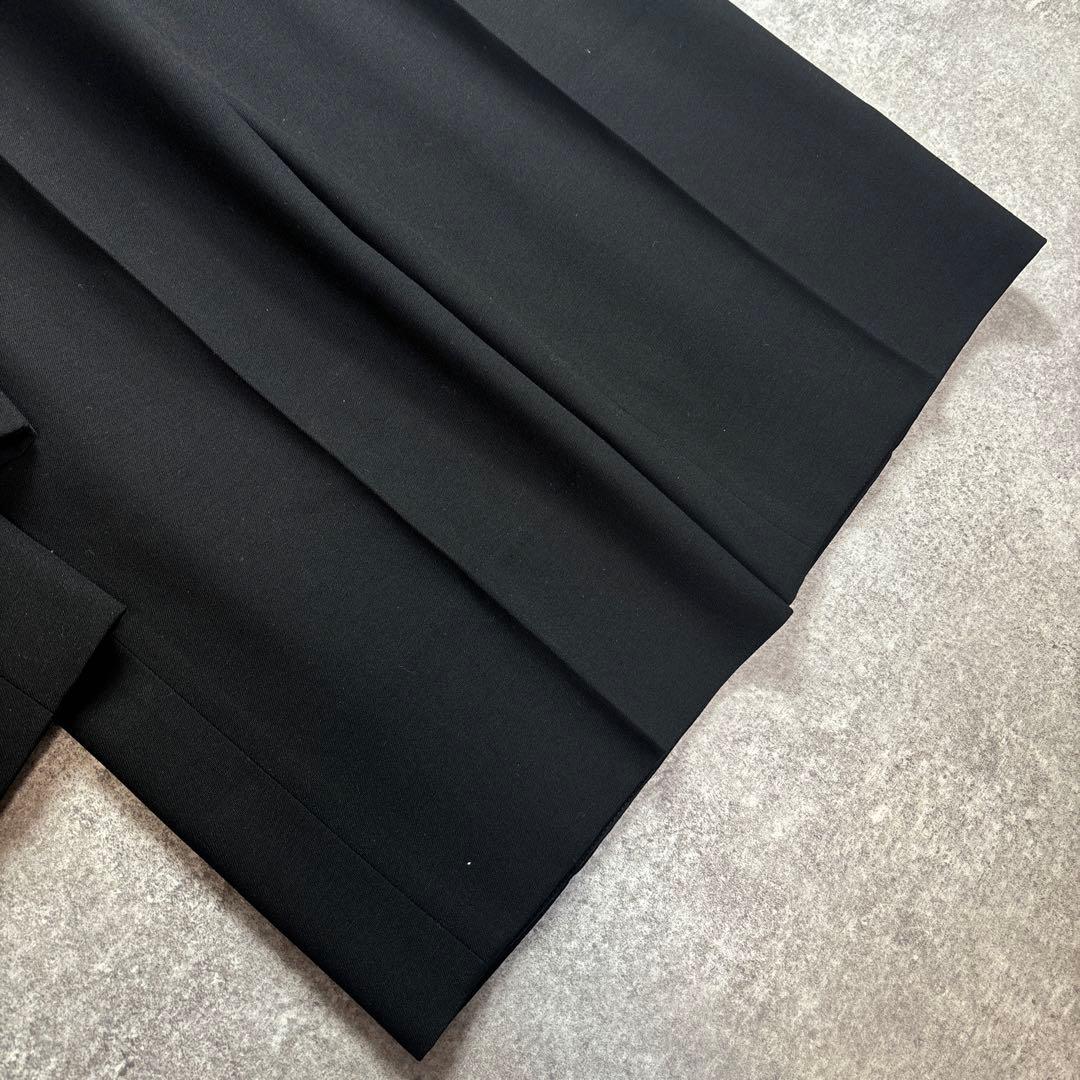 セットアップ ダブルスーツ 成人式 入学式 ピンズ vintage no.88