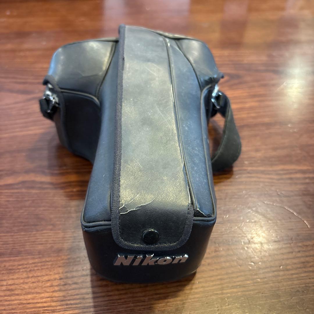 Nikon FE2 一眼レフカメラ レンズ付き