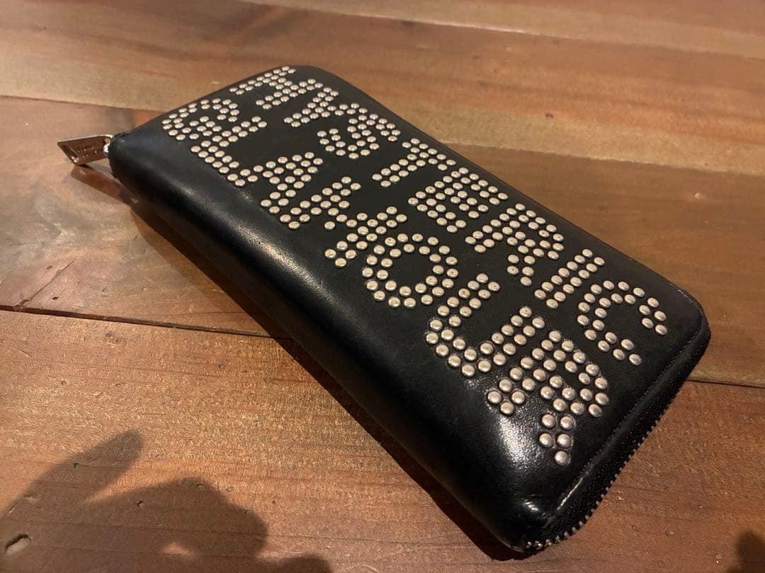 HYSTERIC GLAMOUR 長財布