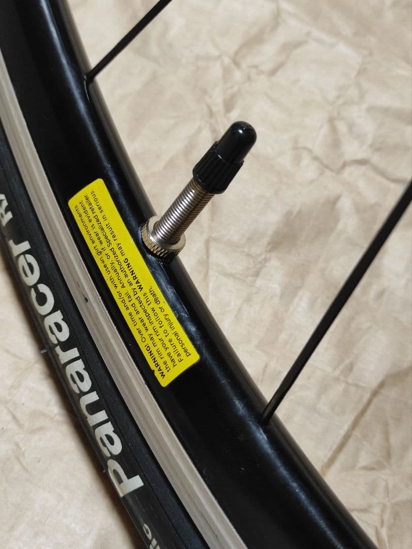 Roval ロードバイクホイール 700c