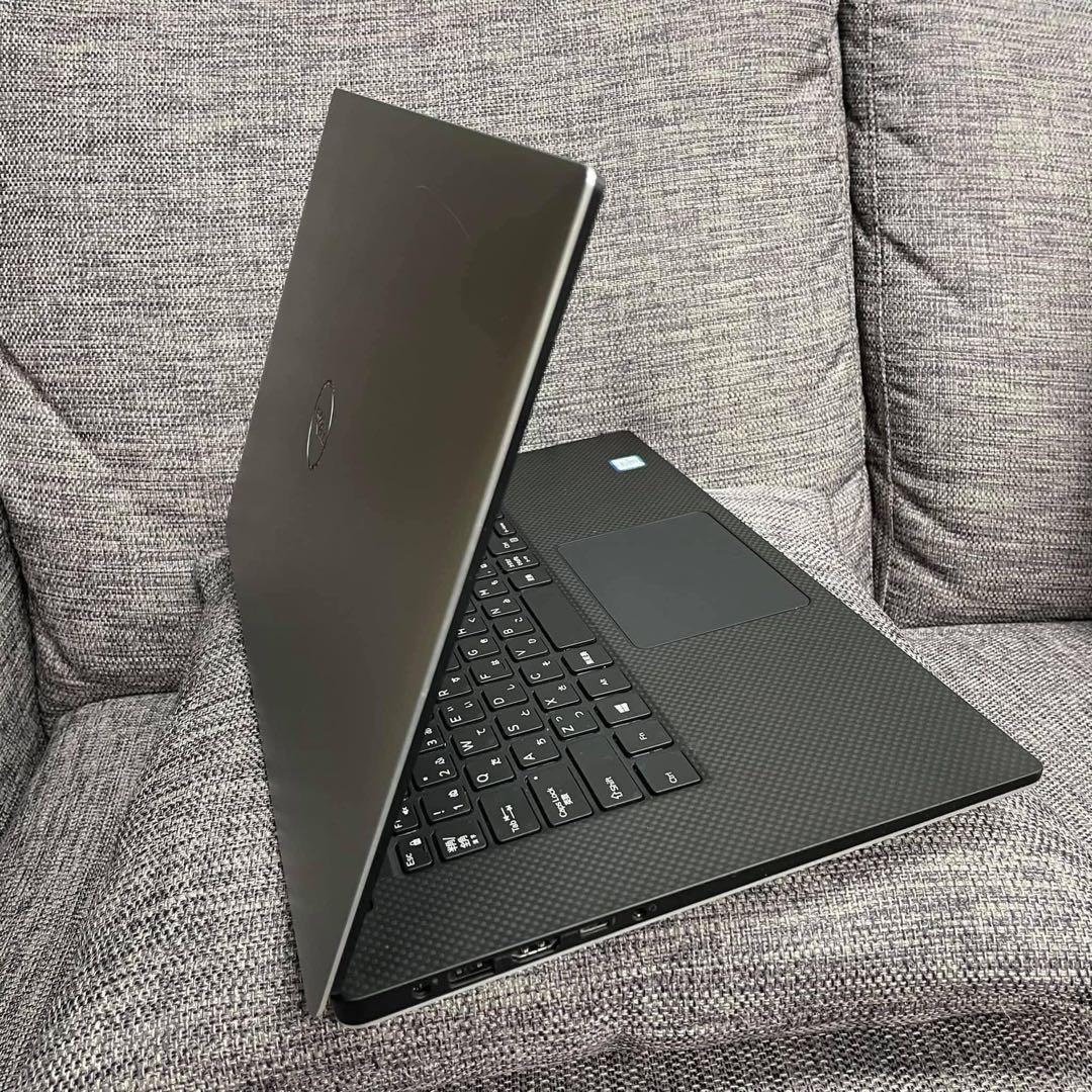 Windowsノート本体 DELL presicion 5530