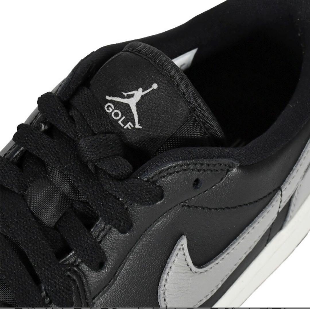 最終値下げ　Nike Air Jordan 1 Low G ゴルフシューズ