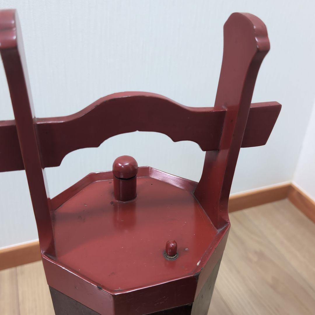 【骨董品】酒樽2点