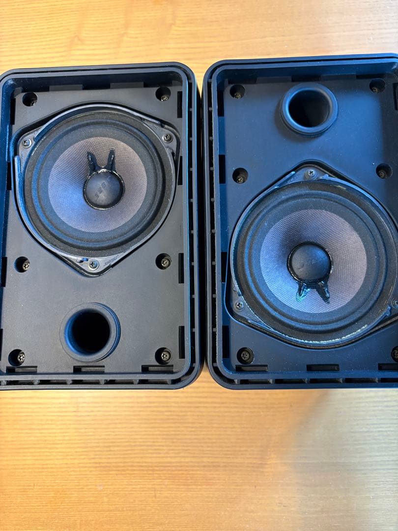 BOSE 101MM ボーズスピーカー 2個ペア