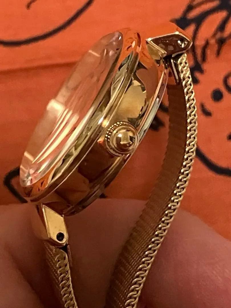 リラックマ 腕時計 Rirakkuma WIRED f SEIKO WATCH