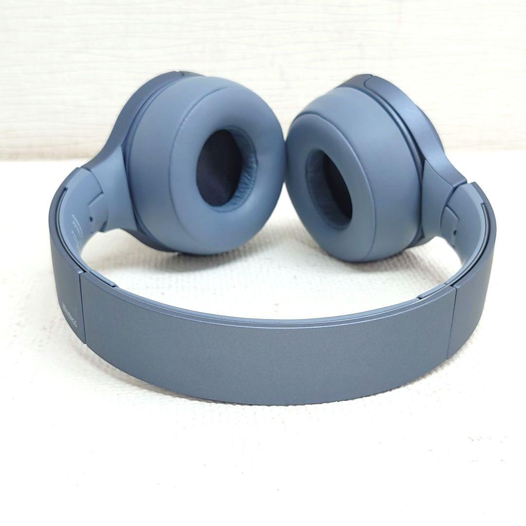 M0715N1 未使用★SONY ラブライブ ワイヤレスステレオヘッドホン