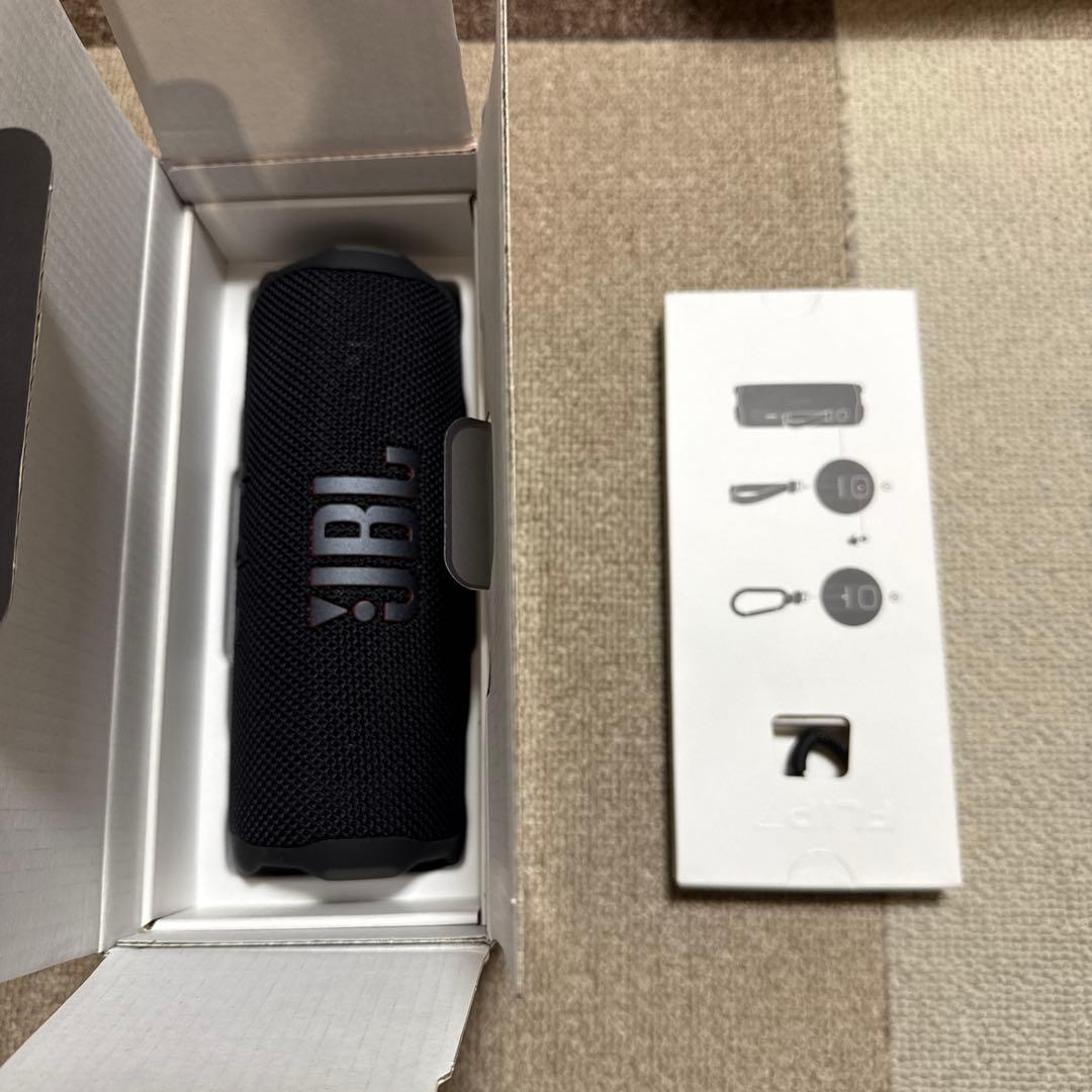 い*か様 【新品未使用品】JBL FLIP7 ワイヤレススピーカー