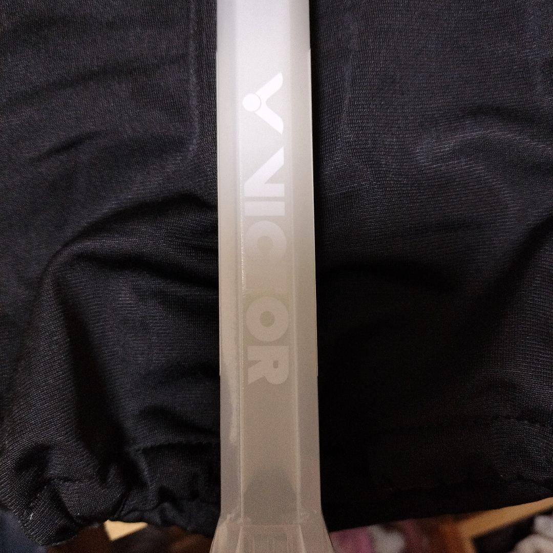 VICTORバドミントンラケットThruster K RyugaⅡPro保証書有