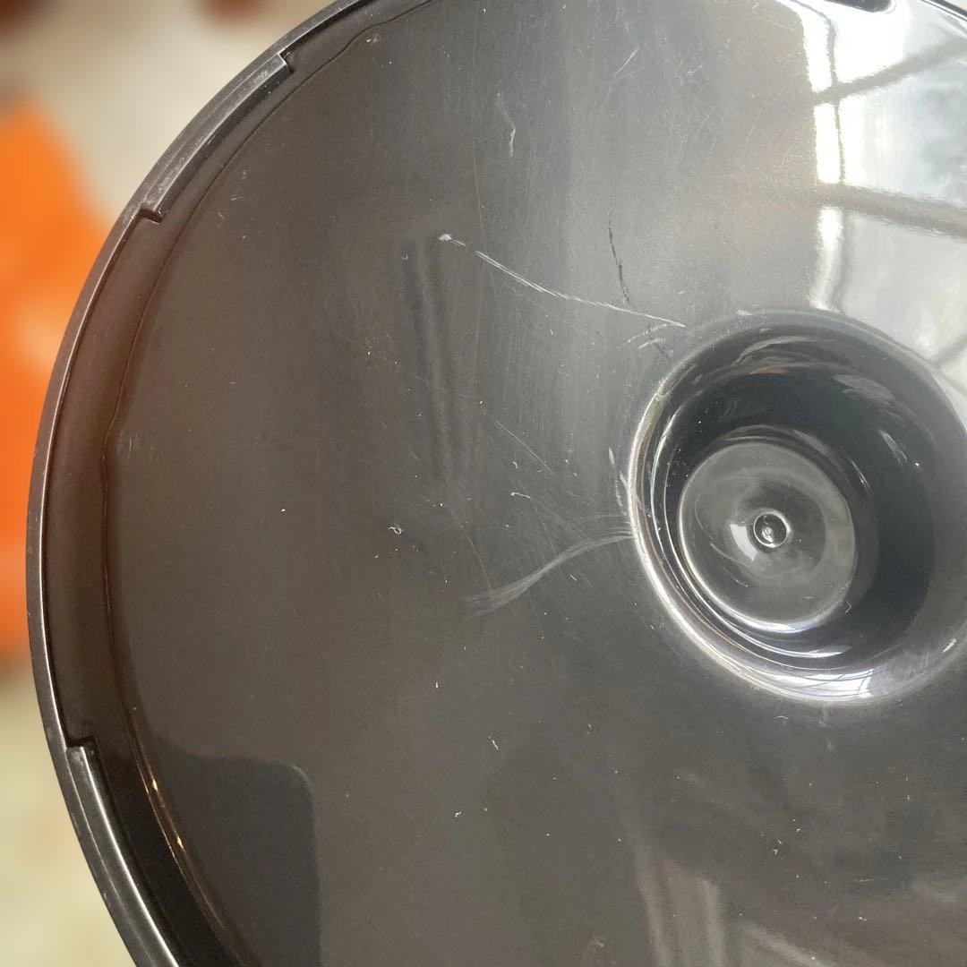 THERMOS 真空保温調理器　4.3L オレンジ