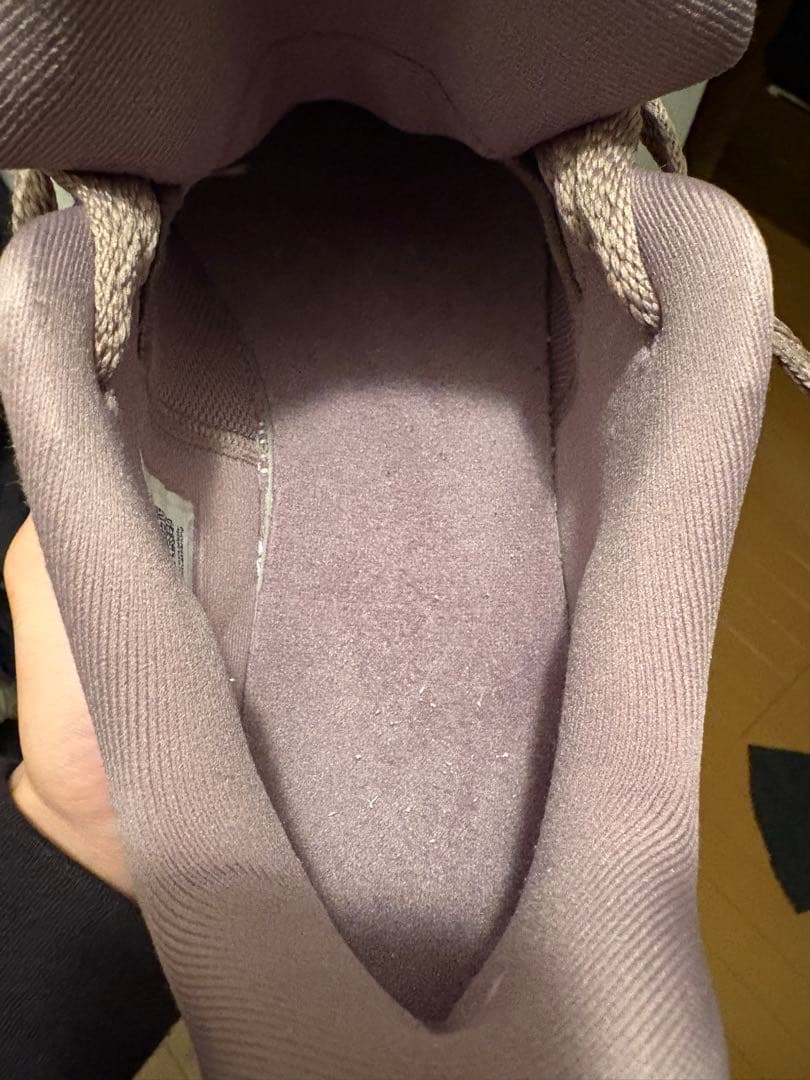 シューズ(男性用) Nike JA3 28cm