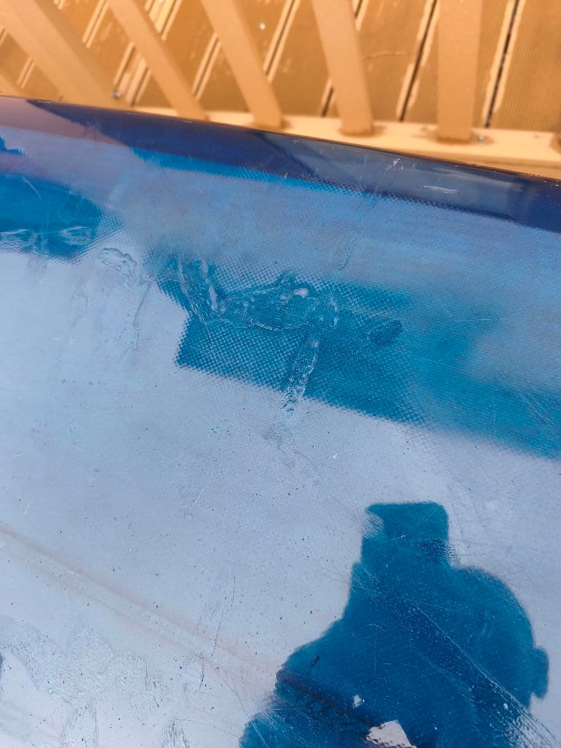 現地渡し限定）Dewey Weber　Performer 10'0