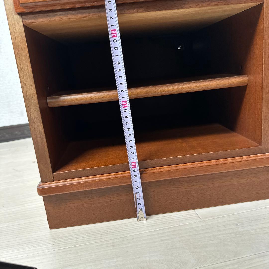 マルニ 地中海 ベッドサイドチェスト ナイトテーブル サイドテーブル i1※