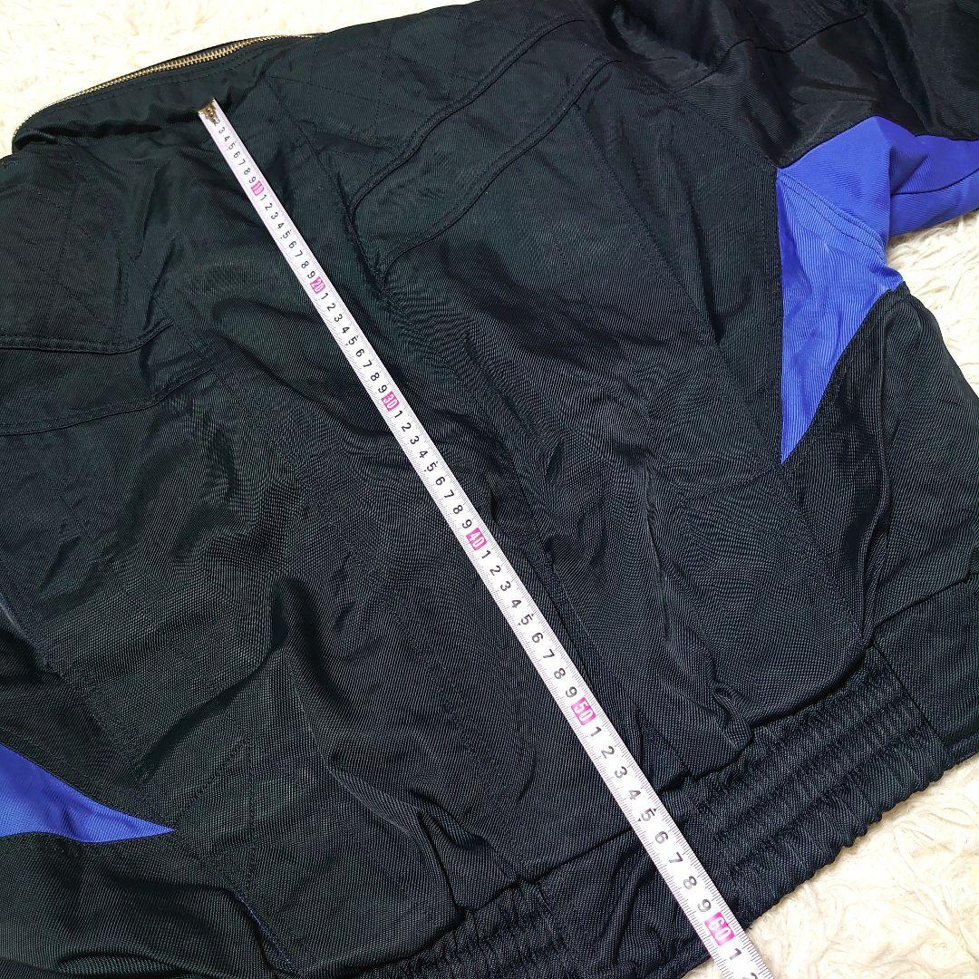 【レア】ellesse エレッセ スキー スノボウェア セットアップ XL