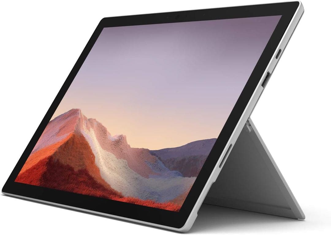 Microsoft Surface Pro 7 i5 256GB 8GB その他