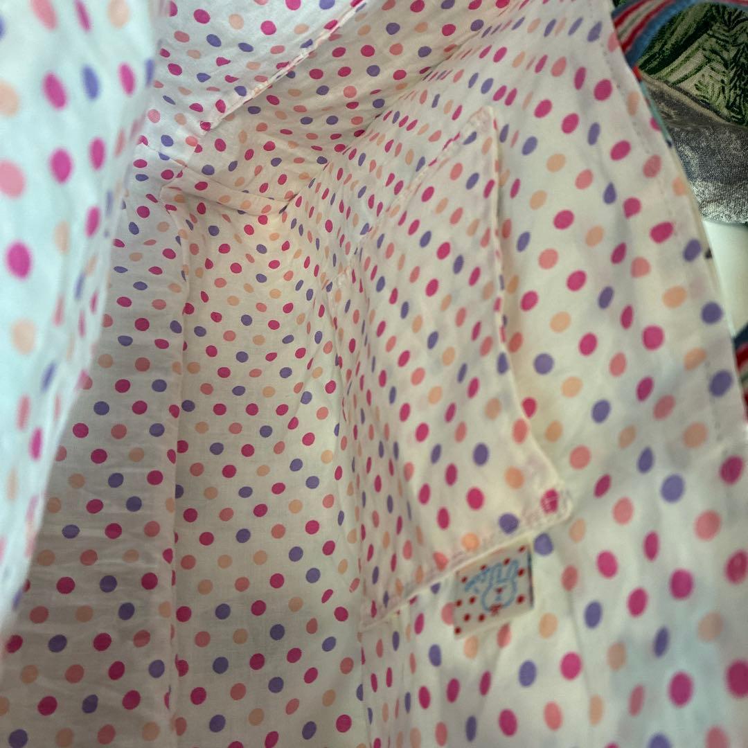 ボストンテリア様　お会計ページ　キャスキッドソンハンドメイド