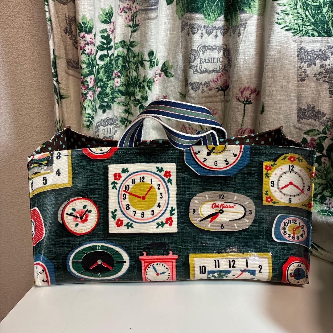 ボストンテリア様　お会計ページ　キャスキッドソンハンドメイド