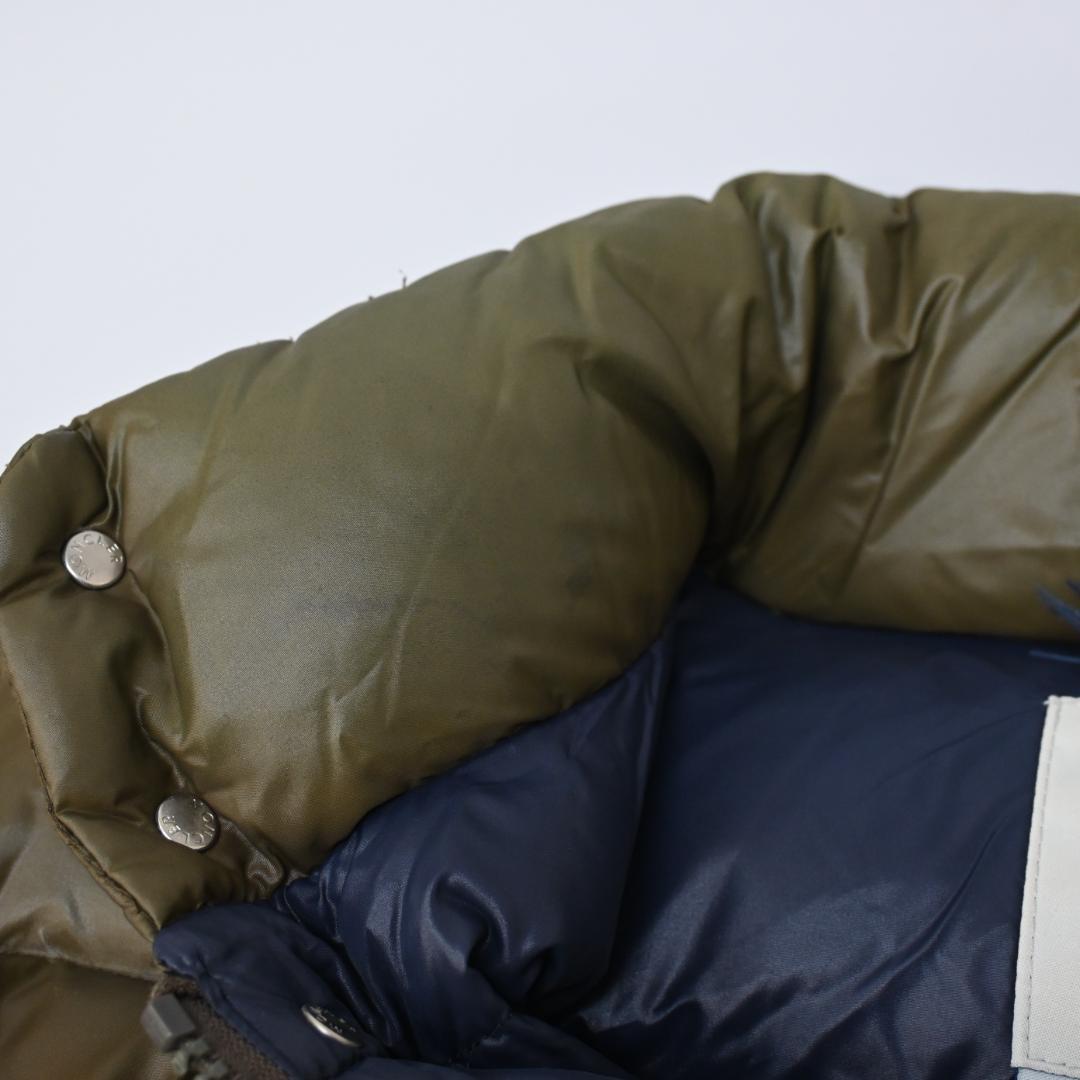 ロッテリアMONCLER ダウンジャケット　EVEREST 48165*