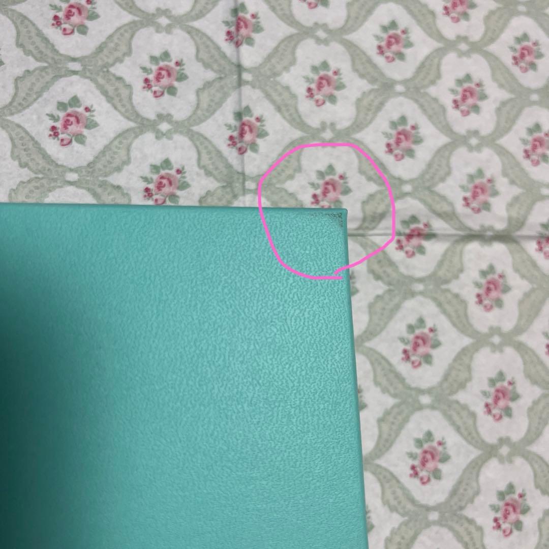 Tiffany & Co. アクセサリーケース