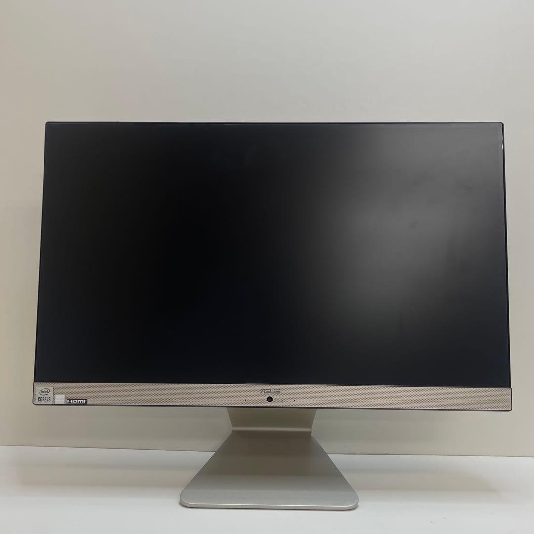 #181 ASUS Vivo AIO V222FA i3-10110U OFF付