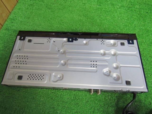 カプチーノC8★FUNAI BDレコーダー 1TB FBR-HW1010