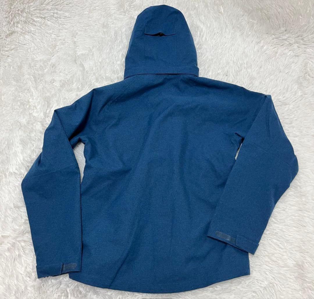 最高峰 ミレー millet セットアップ dry edge pobeda 3