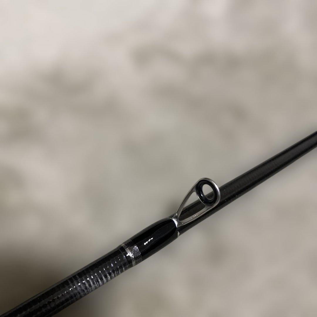 【美品】Jackson オーシャンゲート 74L-K ST LGMIX