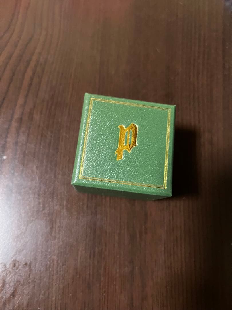 アクセサリー pointless jewelry EAR RING PJ-GOLD