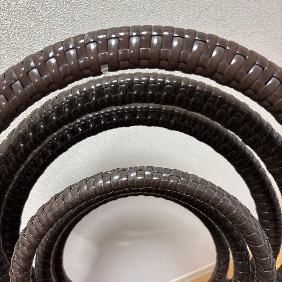 emu　エミュー　イタリア家具　インテリア　ガーデンチェア　4脚セット