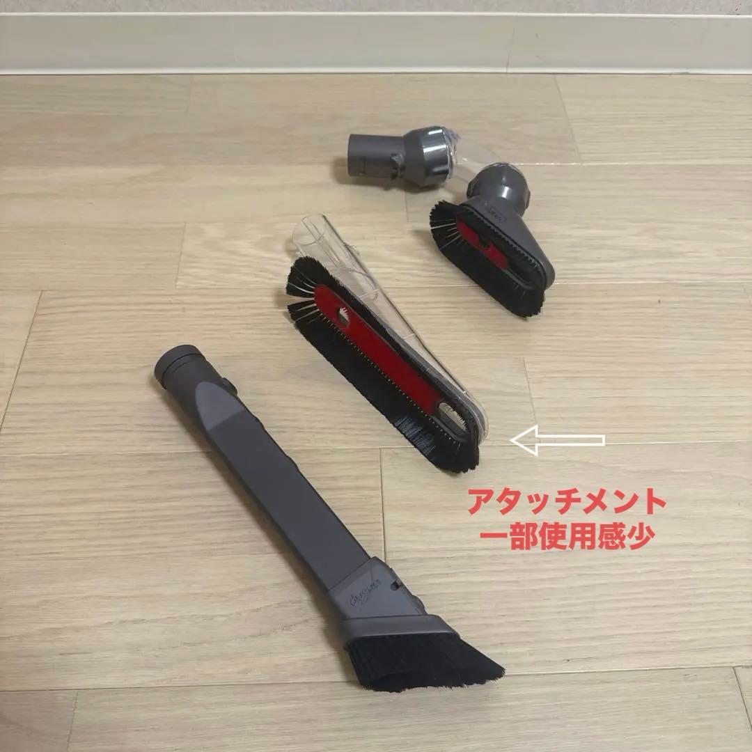 綺麗ダイソン掃除機DC48タービンヘッ#DC63 CY24 CY25大幅値引