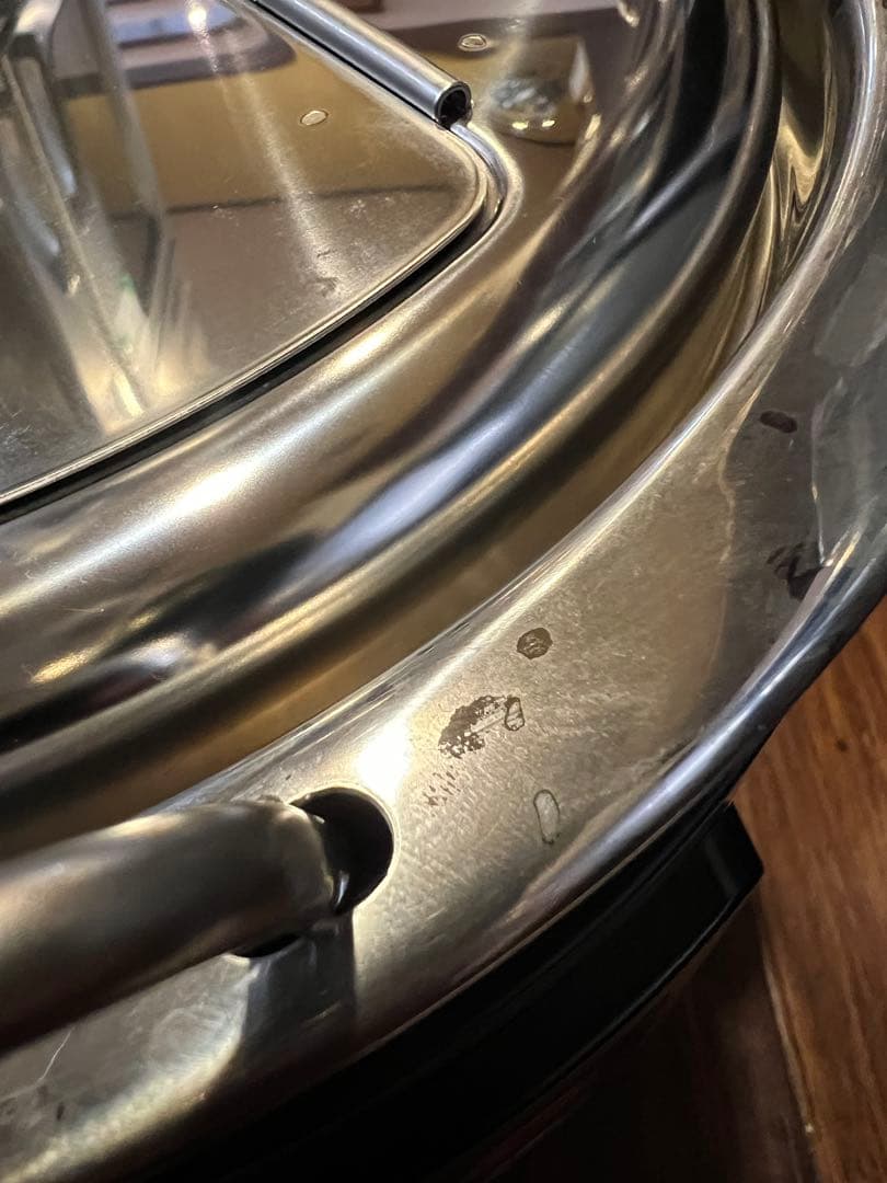 象印マイコン 12年製 スープジャーTH-CU０8０ 　業務用