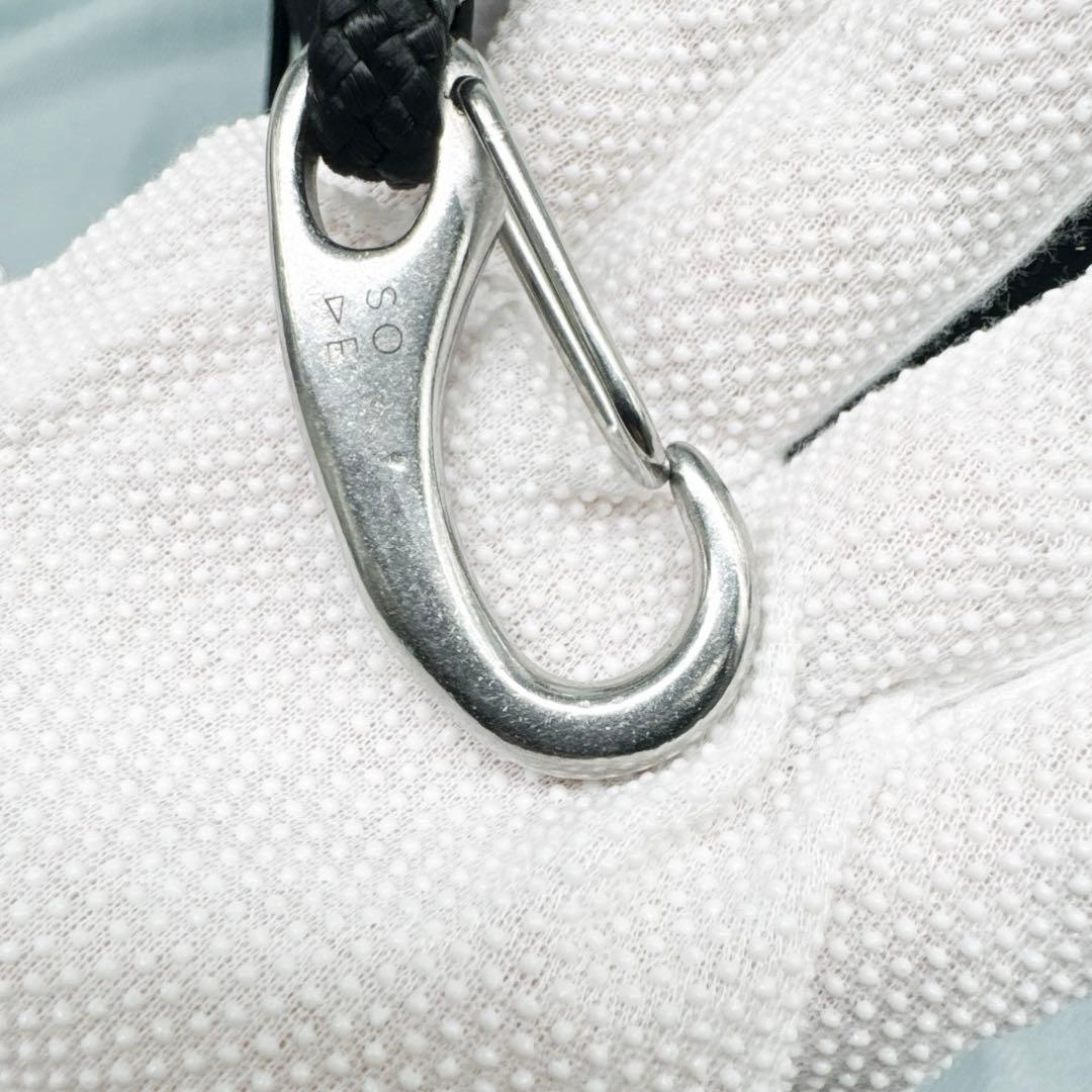 希少✨ステイトオブエスケープ プティガイズ 2way ショルダーバッグ 洗える