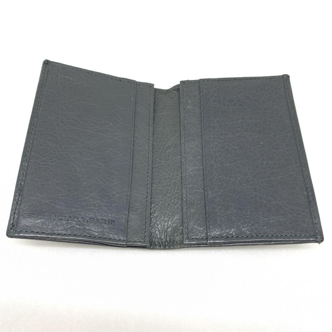 BALENCIAGA ネオクラシック カードケース 101094..