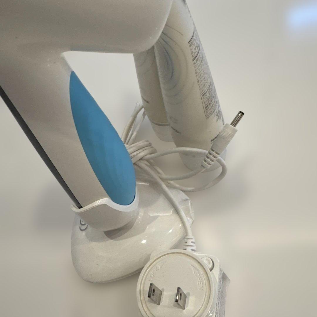 NU SKIN 美顔器 クリーム2本付き