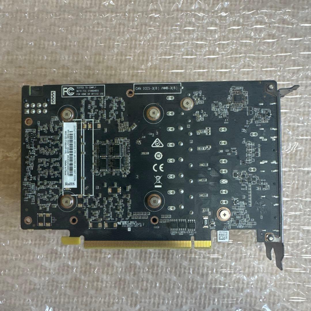 グラフィックボード・グラボ・ビデオカード GTX-1660super