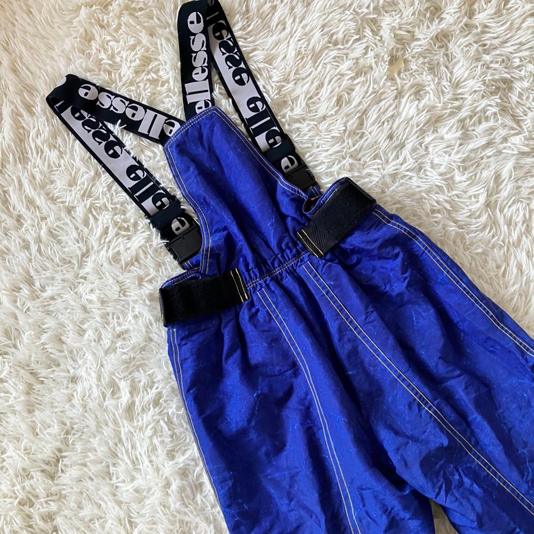 #13C✨ellesse✨スキー スノボ ウェア 上下セット メンズM