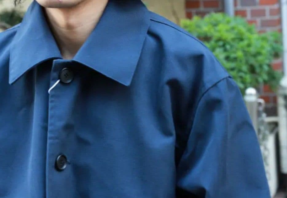 UNIVERSAL PRODUCTS ユニバーサルプロダクツ サンブレラ コート