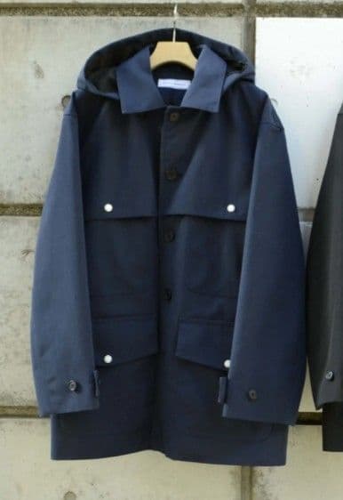 UNIVERSAL PRODUCTS ユニバーサルプロダクツ サンブレラ コート