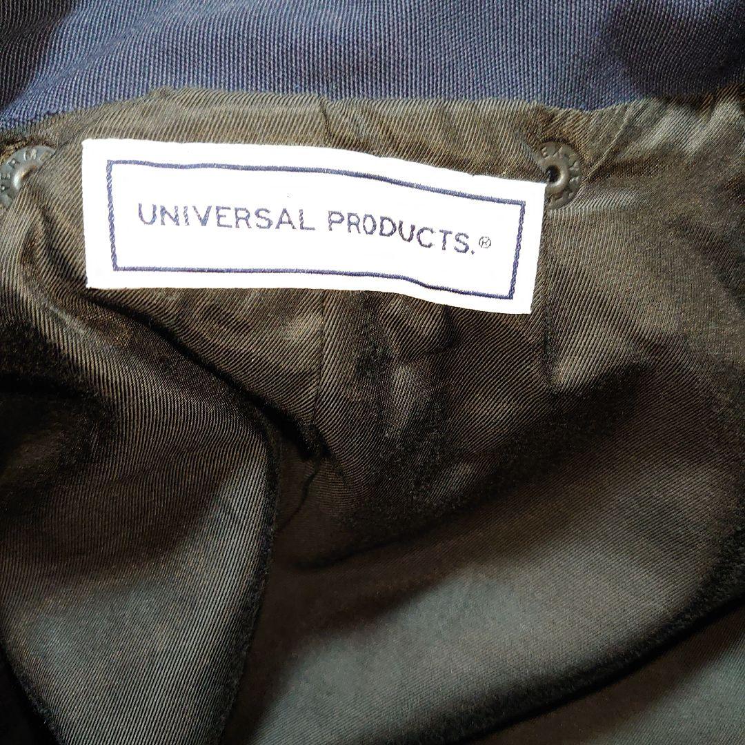 UNIVERSAL PRODUCTS ユニバーサルプロダクツ サンブレラ コート