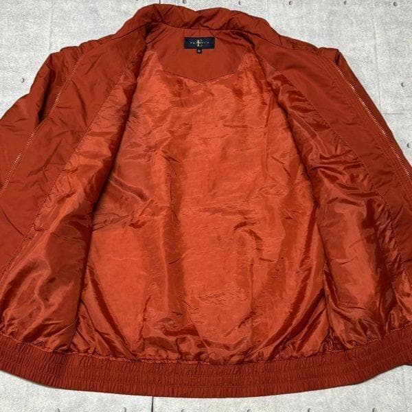 90s EPICURE ゴルフウェア ブルゾン 袖取外し 2WAY エピキュール