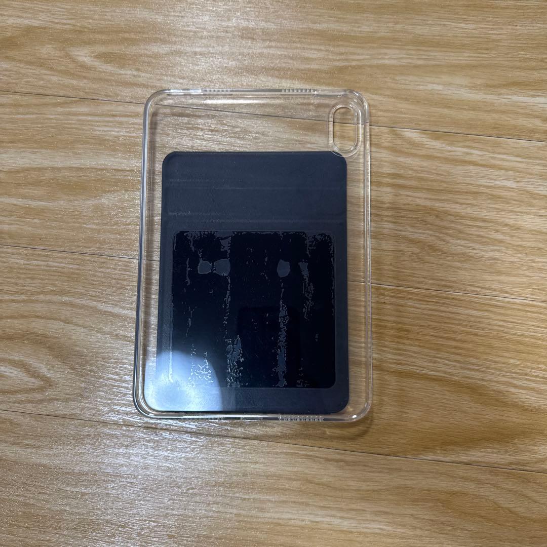 【MOFTケース付】iPad mini（A17 Pro） Wi-Fi 256GB