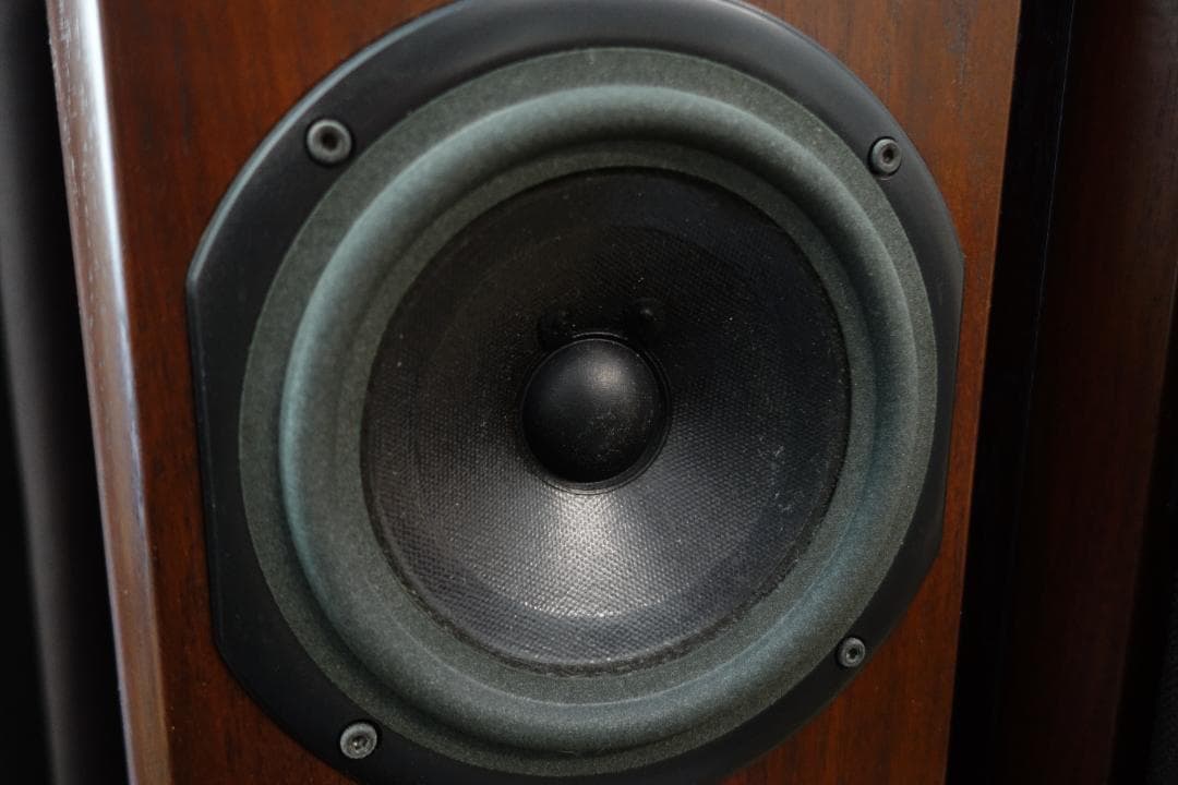 ONKYO D-602F 2ウェイスピーカー