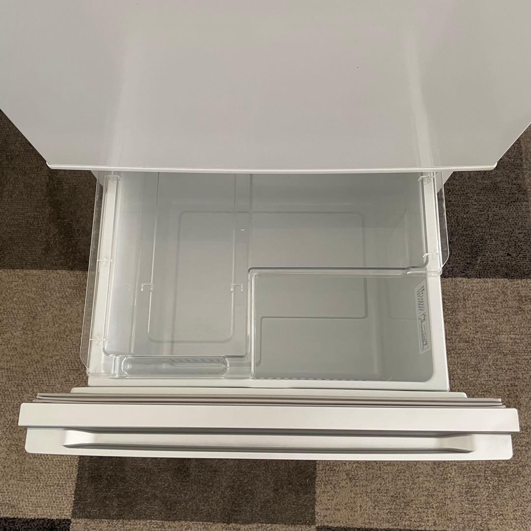 都内23区送料無料✨ハイセンス✨ 冷蔵庫HR-D2801W 282L 2020年